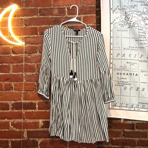 Forever 21 Shift Dress